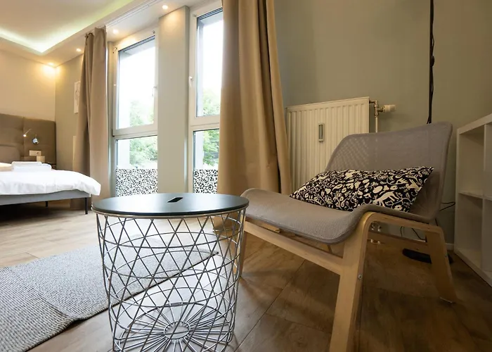 Easystay With Queen-size Bed, Self Check-in K6 Apartamento