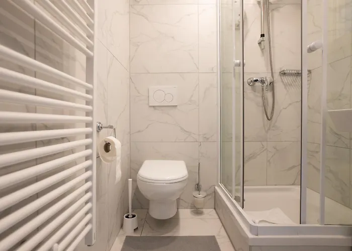 Apartamento Easystay With Queen-size Bed, Self Check-in K6 Viena