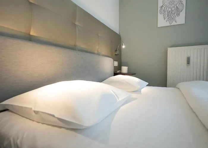 Easystay With Queen-size Bed, Self Check-in K6 Apartamento *