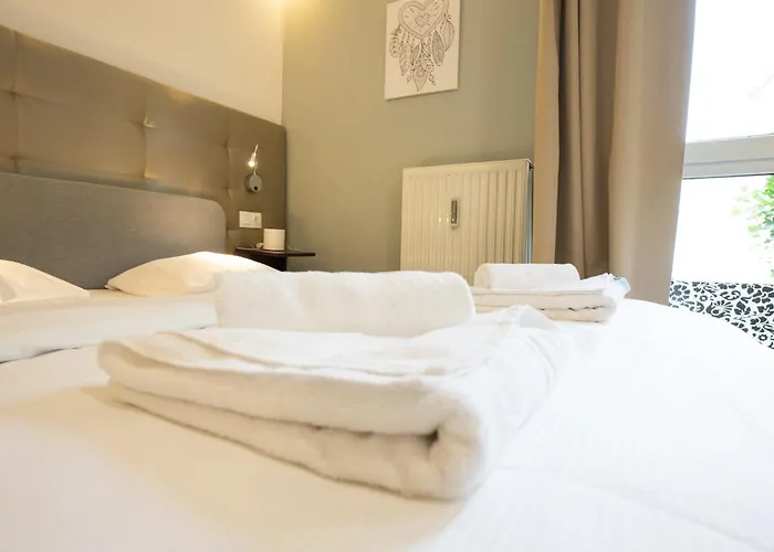 Easystay With Queen-size Bed, Self Check-in K6 Apartamento Viena